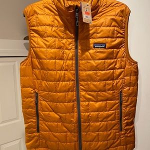 Patagonia Mens Vest